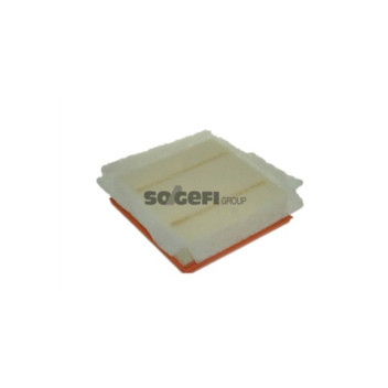 Purflux A1239 - Air Filter