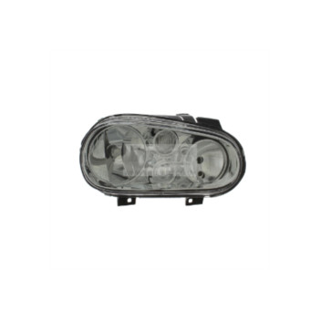 Trupart HL9020 - Head Lamp Unit (Front Right Hand)