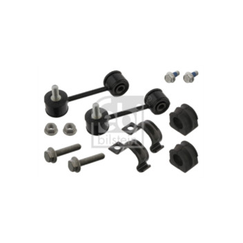 Febi 36758 - Anti Roll Bar/Stabiliser Bush/Kit (Front)