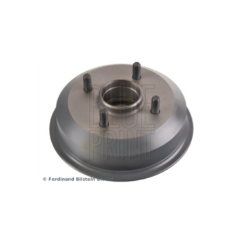 Blue Print ADBP470020 - Brake Drum (Rear)
