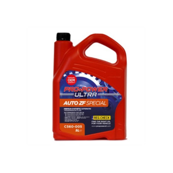 Pro+Power Ultra C560-005 - Transmission Oil