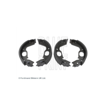 Blue Print ADC44133 - Brake Shoe Set (Rear)