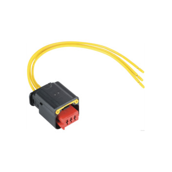 Herth+Buss Elparts 51277463 - Cable Repair Set (Fuel-Eng. Man)