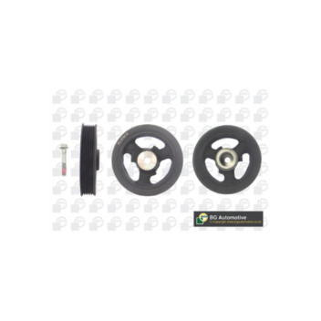 BGA Group DP5900K - Torsion Vibration Damper