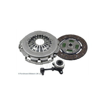 Blue Print ADR163047 - Clutch Kit (+CSC)