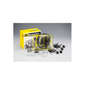LUK 602000800 - Clutch Kit