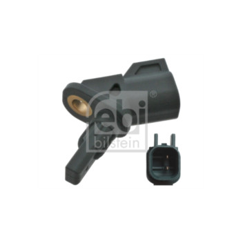Febi 45743 - Wheel Speed Sensor (Front Left Hand+Right Hand)