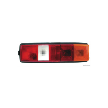 Herth+Buss Elparts 82840538 - Rear Lamp Unit (Left Hand+Right Hand)