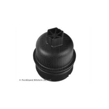 Blue Print ADBP990007 - Oil Filter Housing Cover