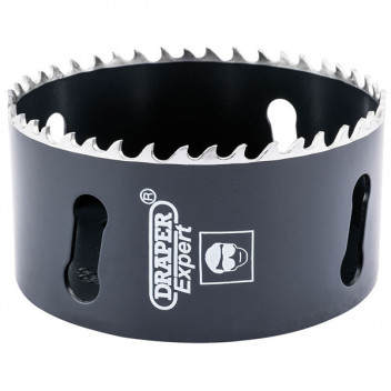 Draper Expert 34806 - Expert 86mm Cobalt Hole Saw