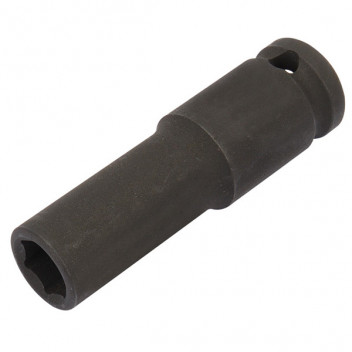 Draper Expert 06883 - Expert 10mm 3/8" Square Drive Hi-Torq&#174; 6 Point Deep Impact Socket