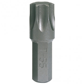 Draper 66887 - T55 Draper TX-STAR&#174; Impact Screwdriver Bit