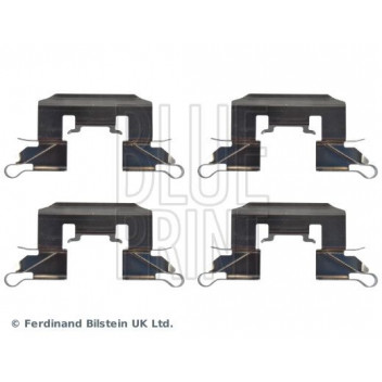 Blue Print ADBP480006 - Brake Fitting Kit (Front)