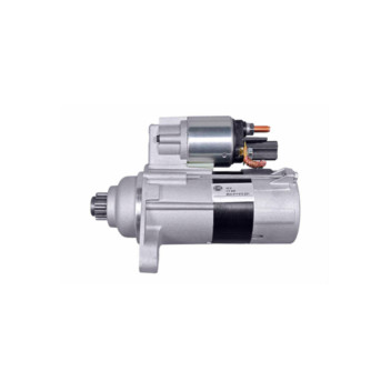 Hella 8EA011612-221 - Starter Motor