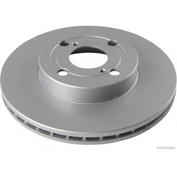 Herth+Buss Jakoparts J3302120 - Brake Disc (Front)