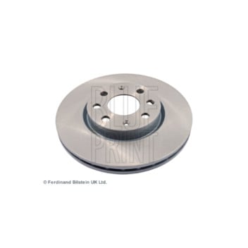 Blue Print ADZ94332 - Brake Disc (Front)