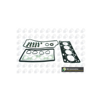 BGA Group HK6733 - Head Gasket Set