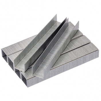 Draper 48951 - 10mm Steel Staples (1000)