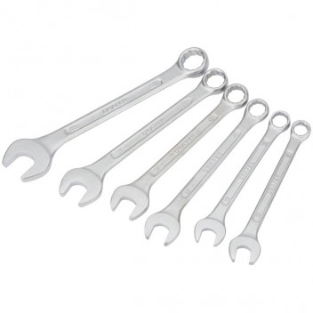 68479 - Metric Combination Spanner Set (6 piece)