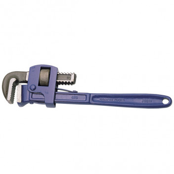 Draper 17192 - Stillson Pattern Pipe Wrench 300mm