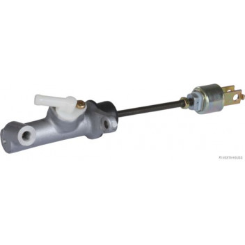 Herth+Buss Jakoparts J2502126 - Clutch Master Cylinder