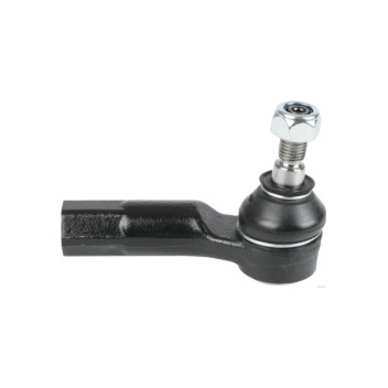 Herth+Buss Jakoparts J4820864 - Tie Rod End (Front Outer Left Hand)