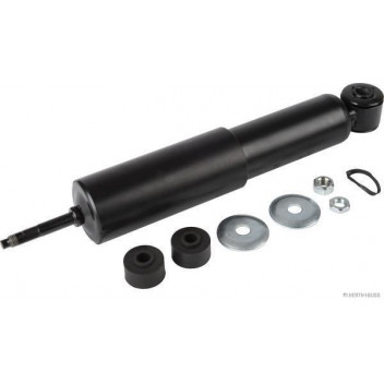 Herth+Buss Jakoparts J4305003 - Shock Absorber (Front Left Hand+Right Hand)