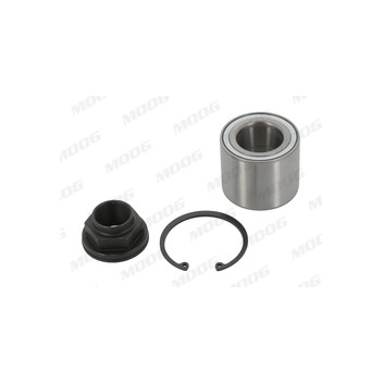 Moog PE-WB-11441 - Wheel Bearing Kit (Rear)