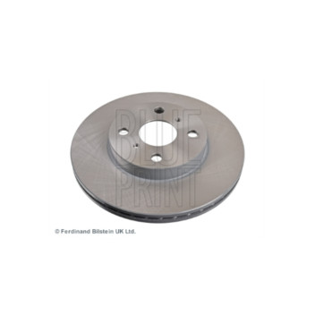 Blue Print ADT343137 - Brake Disc (Front)