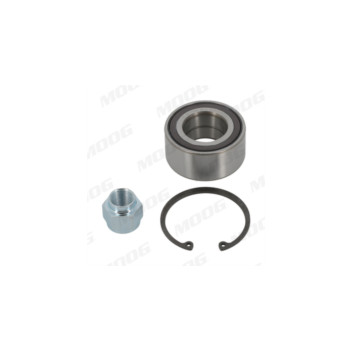 Moog PE-WB-11351 - Wheel Bearing Kit (Front)