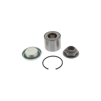 Moog CI-WB-12733 - Wheel Bearing Kit (Rear)