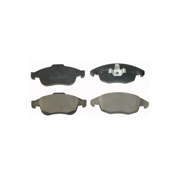 PPF 21525 - Brake Pad Set (Front)