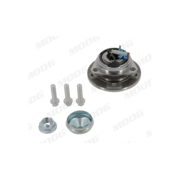 Moog OP-WB-11105 - Wheel Bearing Kit (Front)