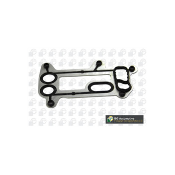 BGA Group AX0905 - Oil Filter Housing Seal
