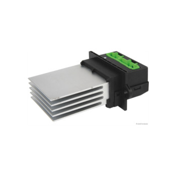 Herth+Buss Elparts 75614270 - Cabin Fan Regulator