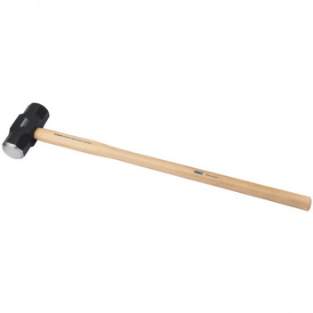 Draper 81430 - Hickory Shaft Sledge Hammer (6.4kg - 14lb)