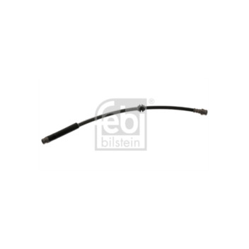 Febi 45209 - Brake Hose (Rear Left Hand+Right Hand)