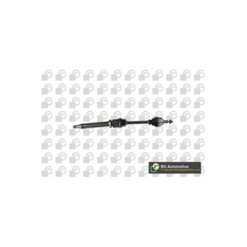 BGA Group DS2321R - Drive Shaft (Front Right Hand)