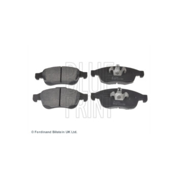 Blue Print ADR164206 - Brake Pad Set (Front)