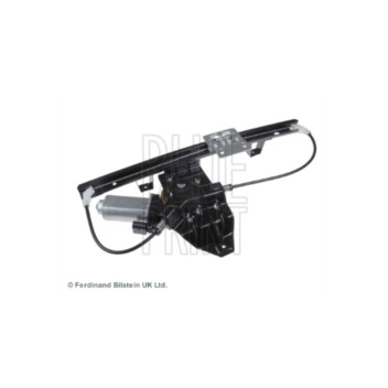 Blue Print ADJ131305 - Window Regulator (Rear Left Hand)