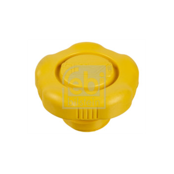 Febi 40463 - Oil Filler Cap