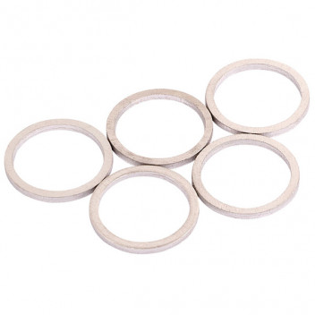 Draper 85538 - Spare Washer M15 for 36631