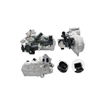 Volt VOL60721EGR - EGR Cooler