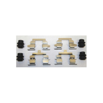 PPF BFK4232 - Brake Fitting Kit (Rear)