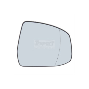 Trupart MG378 - Mirror Glass (Right Hand)