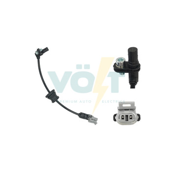 Volt VOL40348ABS - Wheel Speed Sensor (Rear Left Hand+Right Hand)