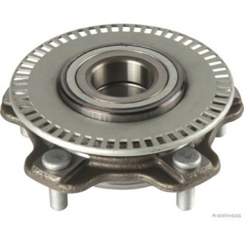 Herth+Buss Jakoparts J4708025 - Wheel Bearing Kit (Front Left Hand+Right Hand)