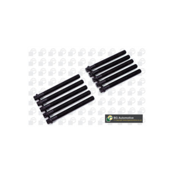 BGA Group BK5362 - Head Bolts