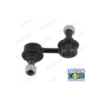 Moog HO-LS-1710 - Stabiliser Link (Front Left Hand+Right Hand)