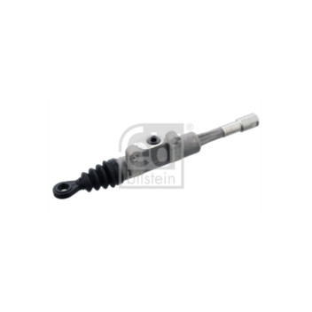 Febi 19156 - Clutch Master Cylinder